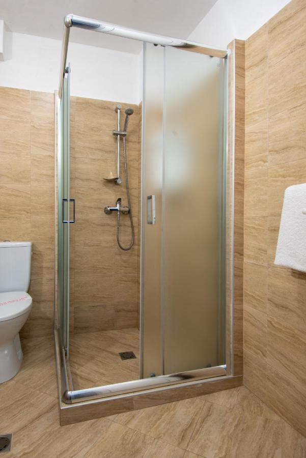 Ariana Hotel Kiten  Εξωτερικό φωτογραφία