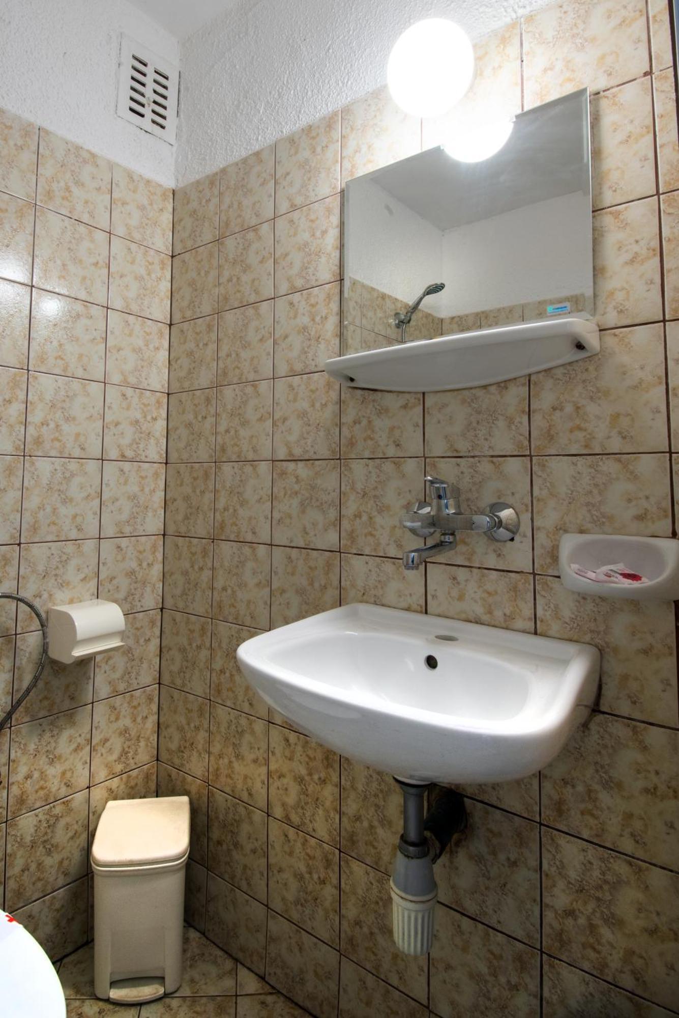 Ariana Hotel Kiten  Δωμάτιο φωτογραφία