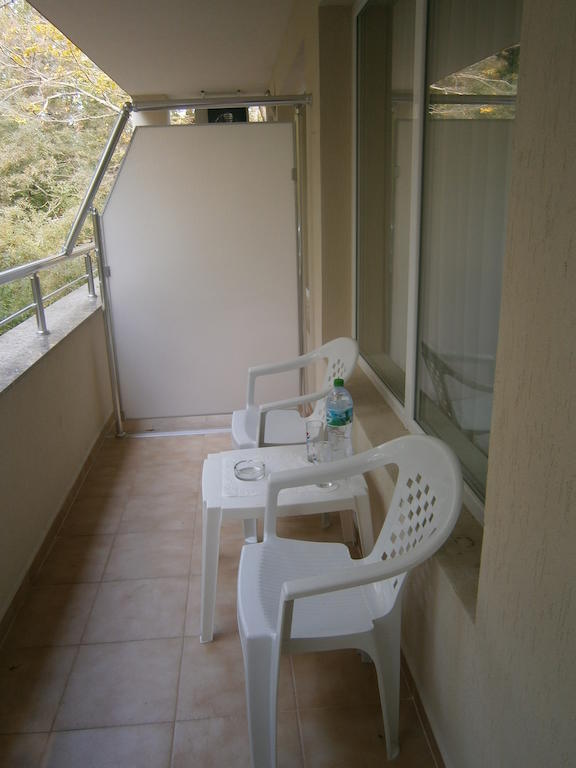Ariana Hotel Kiten  Δωμάτιο φωτογραφία