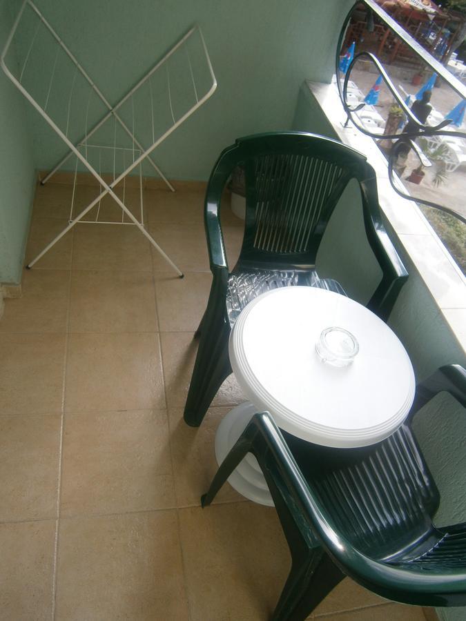 Ariana Hotel Kiten  Εξωτερικό φωτογραφία