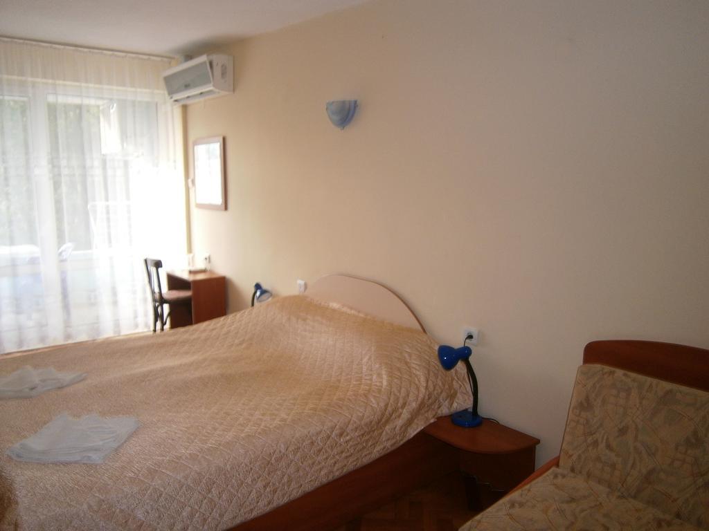 Ariana Hotel Kiten  Δωμάτιο φωτογραφία