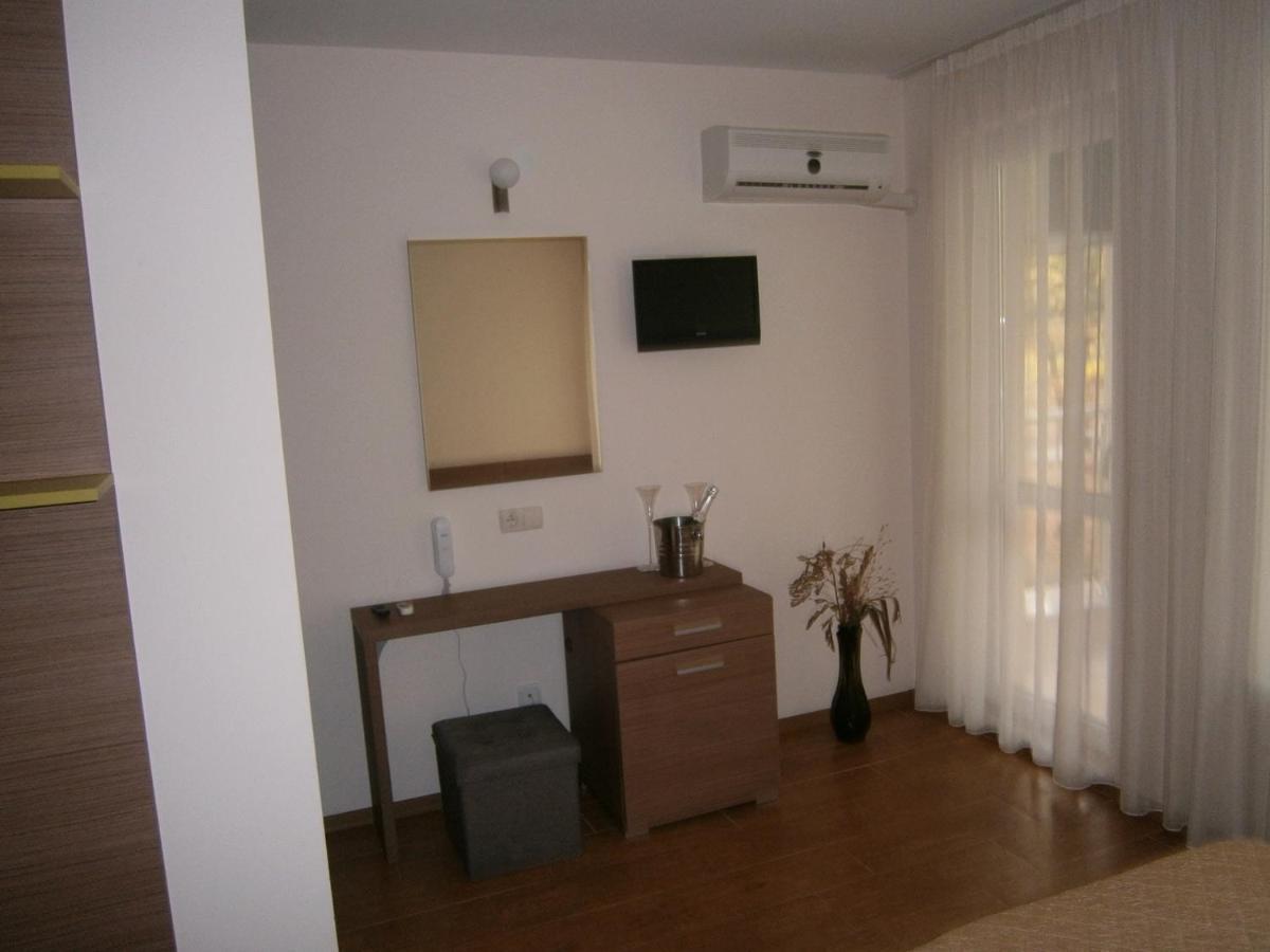 Ariana Hotel Kiten  Δωμάτιο φωτογραφία
